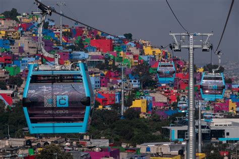 Cablebús Cdmx Estas Son Las Estaciones Que Estarán Cerradas Por