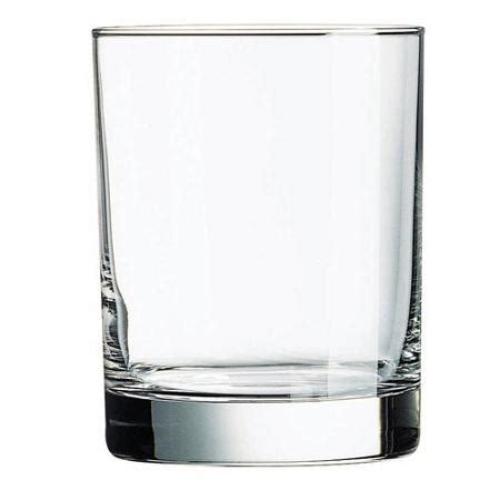 14 oz. Double Rocks (Old Fashioned) Glass