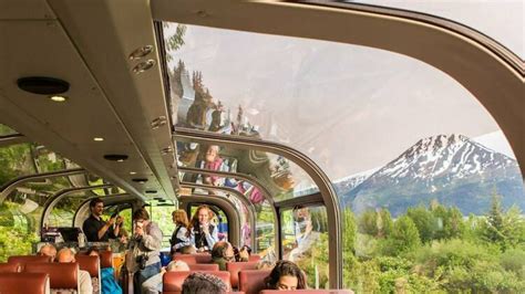 popular dinner trains   united states