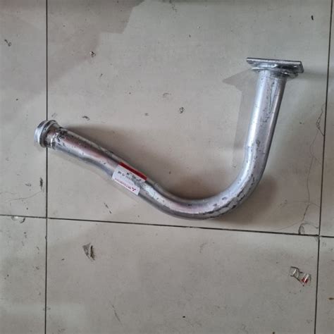 Jual Pipa Knalpot Leher Angsa Mitsubishi Ps Ps Shopee Indonesia