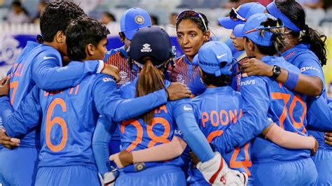 India Women Vs Bangladesh Women Focus On Batting As Indian Women Eye