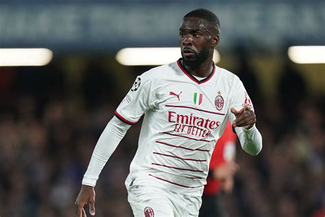 Fikayo Tomori Keen To Do His Talking On Pitch As He Eyes Possible