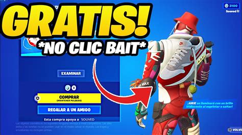 Rapido Nueva Mochila Gratis Para Todos En Fortnite Colaboraci N