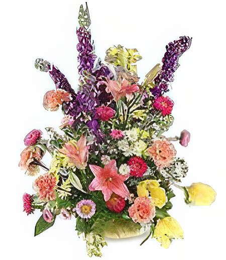 Funeral Service Flowers at Flower.com