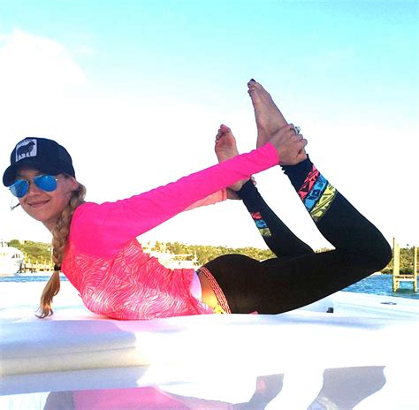 Anna Kournikova Hot Photo And Sexy Feet Collection Nude Leaked Diaries