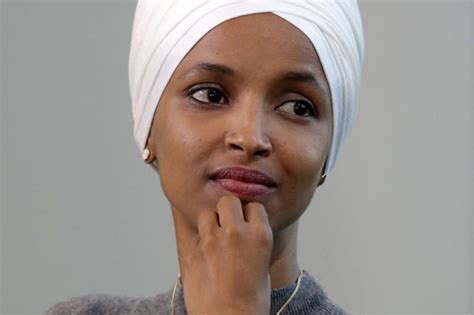 Who Is Ilhan Omars Husband And Has She Been Married Before