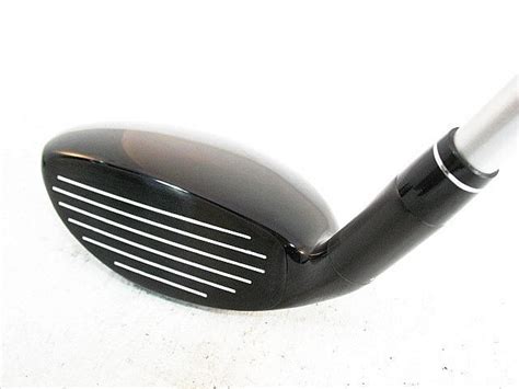 X HOT ユーティリティ 2013 日本仕様 X HOT 50H 5H 25 R キャロウェイ 868 中古ゴルフクラブ通販 ゴルフエース GOLF ACE