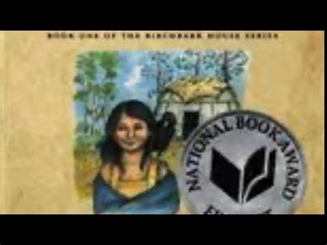 The Birchbark House Chapter 1 Read Aloud YouTube