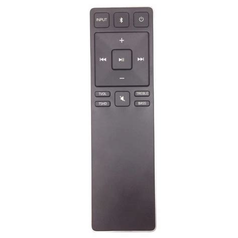 Xrs C Remote Control For Vizio Sb C Sb C Sb C Ss