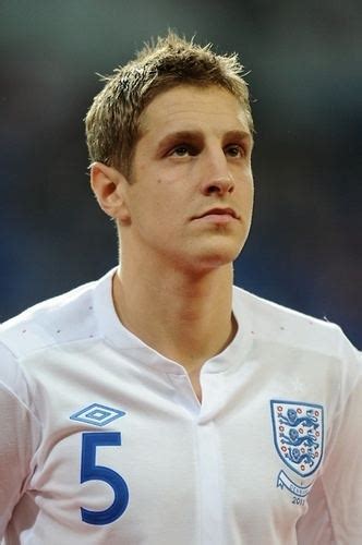 Michael Dawson (footballer) - Alchetron, the free social encyclopedia