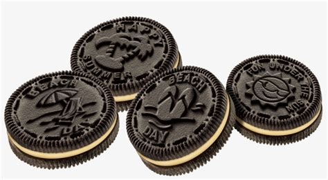 Oreo Png Image With Transparent Background Oreo Cookies Png