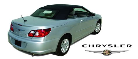 Chrysler Sebring | TopsOnline