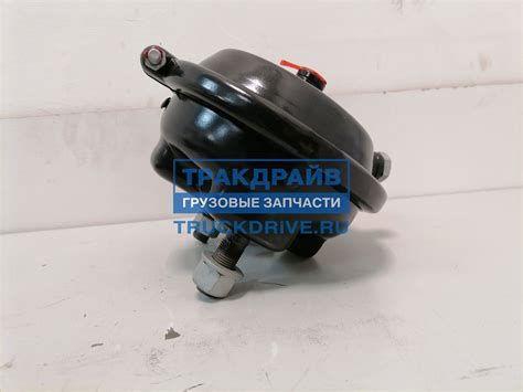 Камера тормозная ТИП 24 дисковый тормоз 6.64000 DT SPARE PARTS купить ...