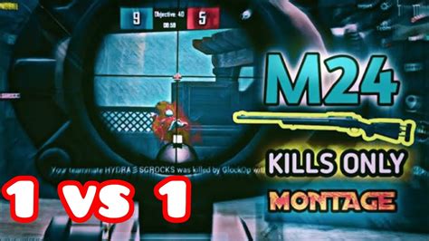 Biggest Vs M Tdm Challenge With Pro Player On Bgmi