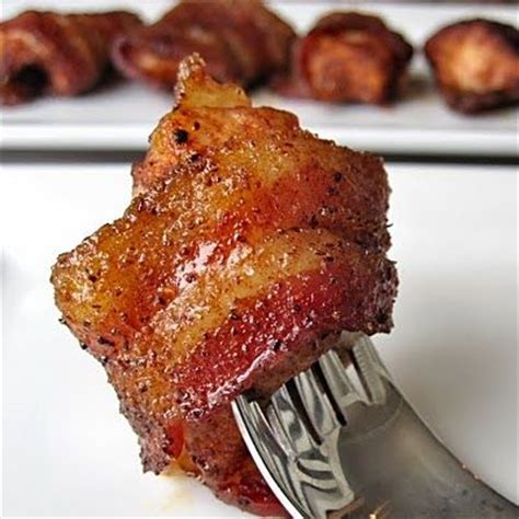 delicious bacon wrapped recipes   occasion