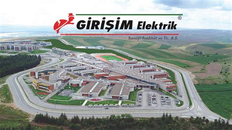 Giri Im Elektrik Gesan Milyon Euroluk Ald