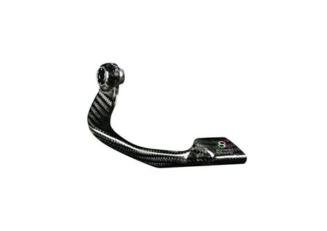 Bonamici Carbon Fibre Brake Lever Guard Bon Lplite R Reactive Parts