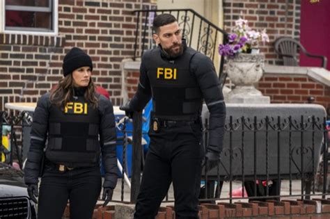 Fbi Recap Celeb Dirty Laundry