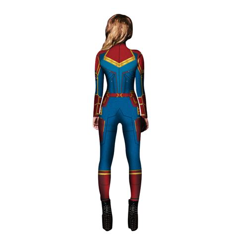 Nadanbao Brand Cosplay Bodysuit Women D Custom Made Jumpsuit Sexy