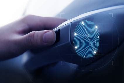 RESEARCH SNAPSHOT Biometrics In Cars Just Auto