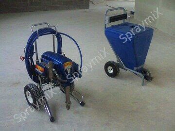 Graco Mark-V