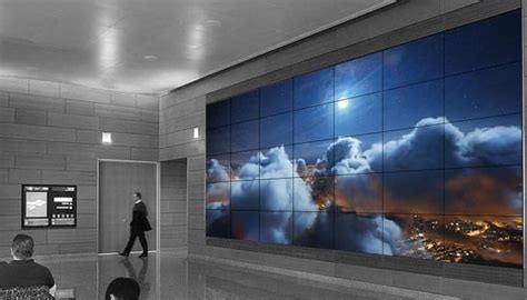 Отличие LED экрана от LCD панелей