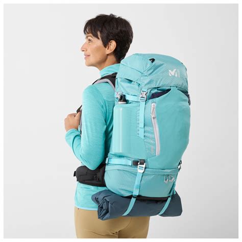 Millet Ubic Sac Dos De Montagne Femme Achat En Ligne