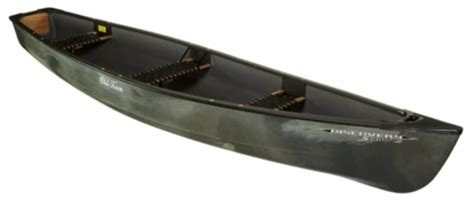 Old Town Discovery Sport Canoe For Sale From United States