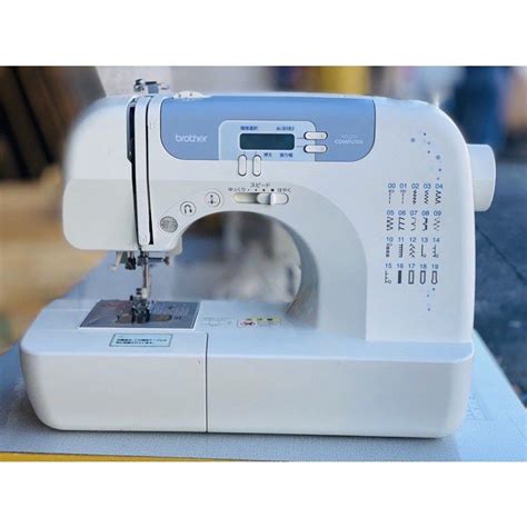 Brother Heavy Duty Sewing Machine TV Home Appliances Other Home