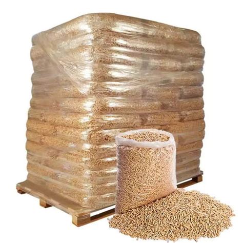 Eco Friendly Low Smoke Pine Wood Pellets At 150 00 INR At Best Price In