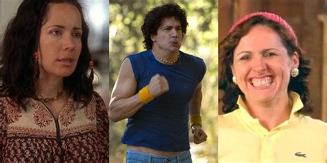 Wet Hot American Summer Main Characters Ranked By Intelligence