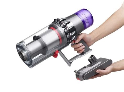 Аккумулятор для Dyson V15, V11 Extra, Outsize (съемный). Цена, купить ...