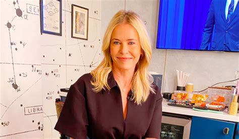 Comedian Chelsea Handler Adds San Antonio Performance To Her Vaccinated