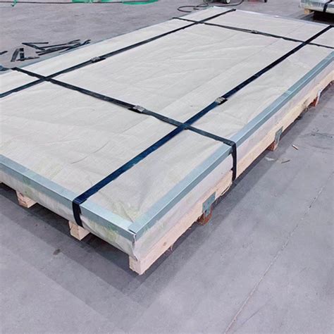 1219x2438mm Stainless Steel Sheet Plate 409l Astm A240 410 430