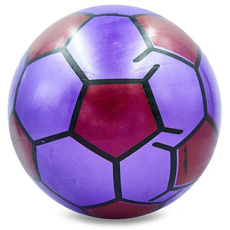 Мяч резиновый SP-Sport FOOTBALL FB-0383 16-25см цвета в ассортименте ...