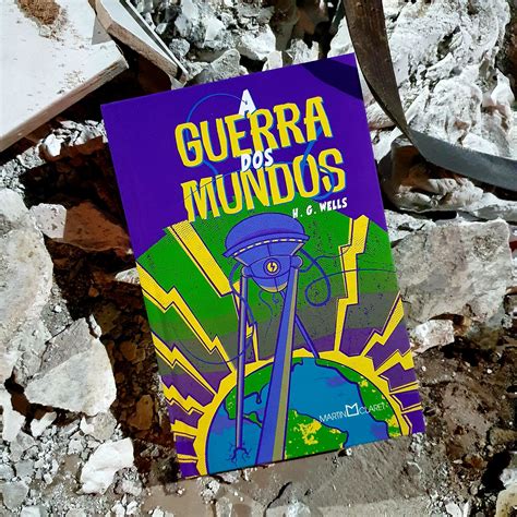 Resenha A Guerra Dos Mundos H G Wells