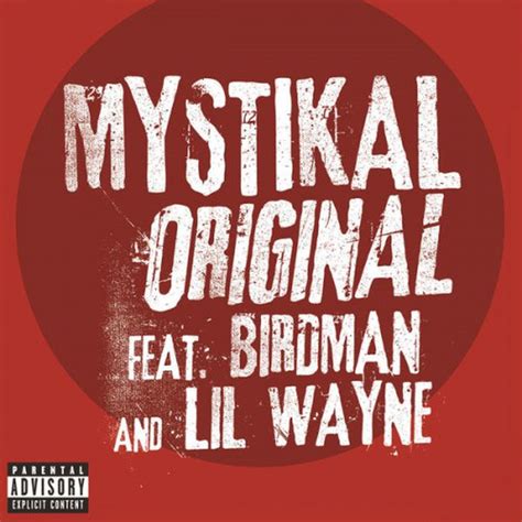 Mystikal - Original - Reviews - Album of The Year