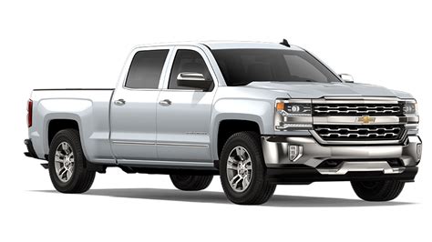 Shop Our Used Truck Inventory From Gilland Chevrolet GMC