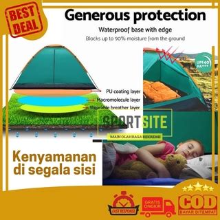 Jual Tenda Bestway Plateu Pavillo Camping Kemah Kemping Gunung Dome