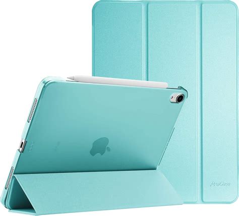 ProCase Hülle für iPad 9 8 7 Generation 10 2 Zoll 2021 2020 2019