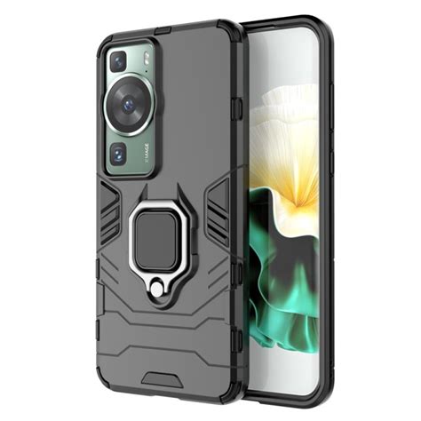 Coque Huawei P Pro Ring R Sistante Ma Coque