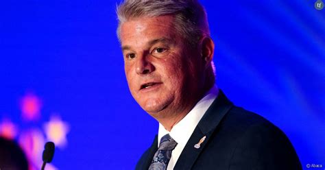 Coupe Du Monde 2022 Ce Ministre Britannique Gay Portera Le Brassard One Love Au Qatar