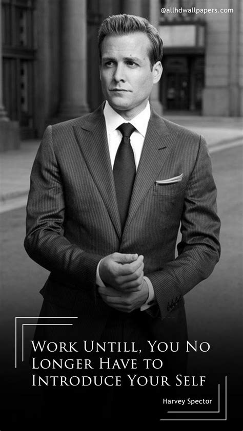 11 Harvey Specter Quotes Will Inspire You To Work Hard Harvey Specter Quotes Suits Quotes