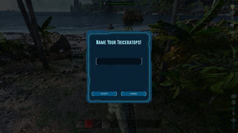 How To Tame a Triceratops in Ark: Survival Ascended | The Nerd Stash