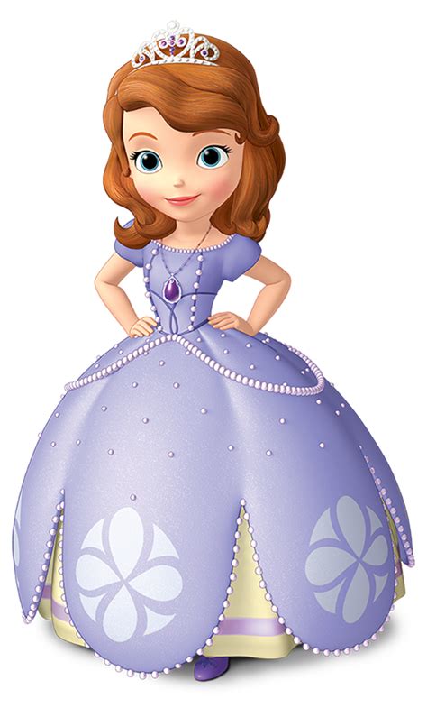 Sofia the First, Disney Princess The Walt Disney Company Standee Disney ...