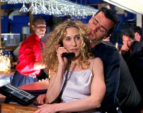 Günün Tırıvırısı SEX AND THE CITY 22dakika org