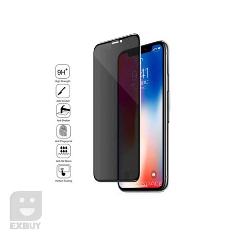 Ripley Mica Vidrio Antiespia Para Huawei Honor X A