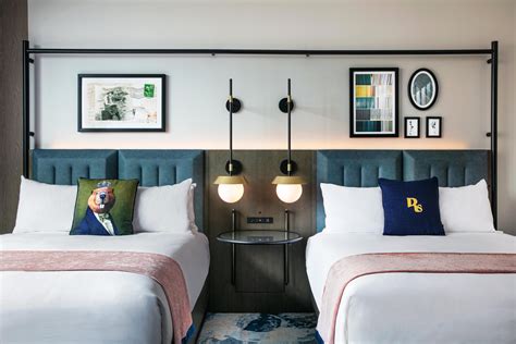 Our Hotel | The Royal Sonesta Washington, DC Capitol Hill