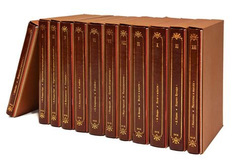 Классические интересные книги: Лучшие классические книги