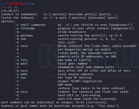 Kali Linux Tutorial For Beginners Building The Fundations Chaostudy